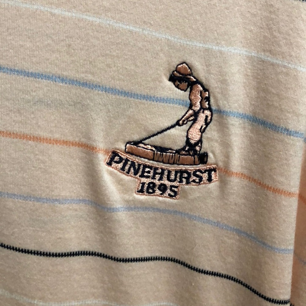 Bobby Jones Golf Polo
